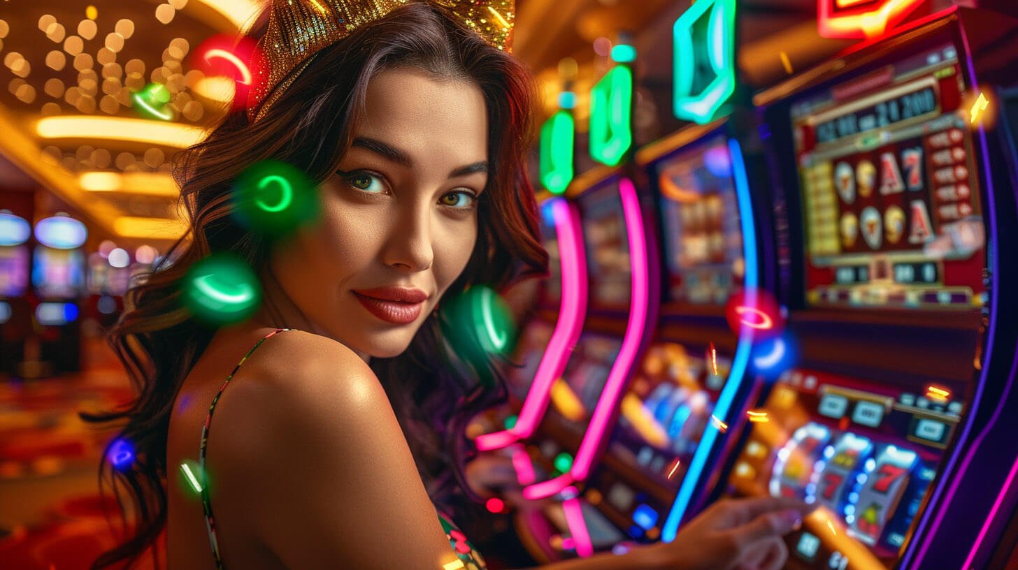Giao diện tổng quan nền tảng 95win dành cho người chơi Việt Nam